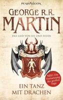 georger.r.martin Ein Tanz mit Drachen / Das Lied von Eis und Feuer Bd.10
