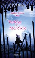 c.c.hunter Shadow Falls Camp 04 - Verfolgt im Mondlicht