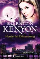 sherrilynkenyon Herrin der Dämmerung