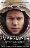 andyweir Der Marsianer