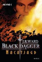 j.r.ward Black Dagger 01. Nachtjagd