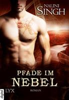 nalinisingh Pfade im Nebel