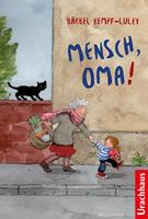 bärbelkempf-luley Mensch Oma!