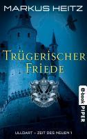 markusheitz Trügerischer Friede