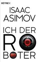 isaacasimov Ich, der Roboter