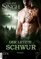 nalinisingh Der letzte Schwur