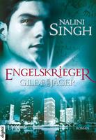 nalinisingh Engelskrieger