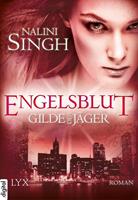 nalinisingh Engelsblut