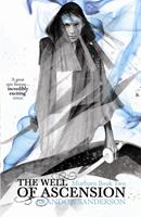 Brandon Sanderson The Well of Ascension:Mistborn Book Two 