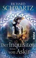 richardschwartz Der Inquisitor von Askir