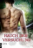 Nalini Singh Dunkle Verlockung 01. Hauch der Versuchung: 