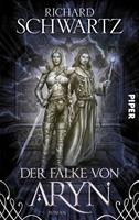 richardschwartz Der Falke von Aryn