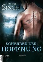 nalinisingh Scherben der Hoffnung