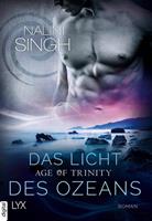 nalinisingh Age of Trinity - Das Licht des Ozeans