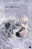 Im Herzen ein Schneeleopard (Heart against Soul 1):Romantische Gestaltwandler-Fantasy in sechs Bänden 