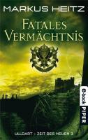 markusheitz Fatales Vermächtnis