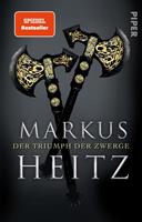 markusheitz Der Triumph der Zwerge