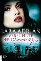 laraadrian Verführte der Dämmerung