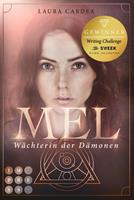 Laura Cardea Mel - Wächterin der Dämonen: 