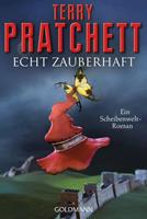 terrypratchett Echt zauberhaft