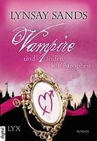 lynsaysands Vampire und andere Katastrophen