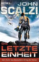 johnscalzi Die letzte Einheit
