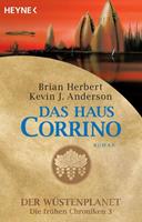 brianherbert,kevinj.anderson Das Haus Corrino