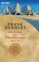 frankherbert Der Wüstenplanet 03. Die Kinder des Wüstenplaneten
