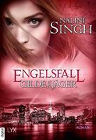nalinisingh Gilde der Jäger - Engelsfall