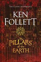 Ken Follett The Pillars of the Earth:Enhanced TV tie-in Edition 