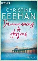 christinefeehan Dämmerung des Herzens