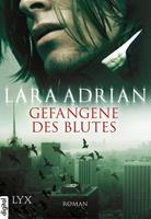 laraadrian Gefangene des Blutes