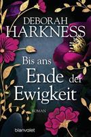 deborahharkness Bis ans Ende der Ewigkeit