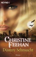 christinefeehan Düstere Sehnsucht