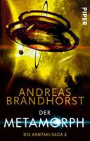 andreasbrandhorst Der Metamorph
