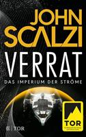 johnscalzi Verrat - Das Imperium der Ströme 2