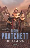 terrypratchett Helle Barden / Scheibenwelt Bd.15