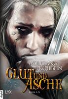 Chronik der Unsterblichen 11. Glut und Asche: 