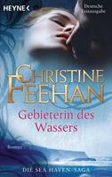 christinefeehan Gebieterin des Wassers