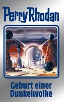 hanskneifel,ernstvlcek,mariannesydow,h.g.ewers Perry Rhodan 111: Geburt einer Dunkelwolke (Silberband)