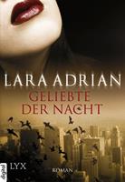 laraadrian Geliebte der Nacht