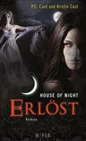 kristincast,p.c.cast House of Night 12. Erlöst