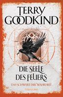 terrygoodkind Das Schwert der Wahrheit 5