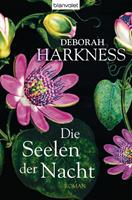 deborahharkness Die Seelen der Nacht