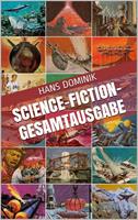 hansdominik Science-Fiction-Gesamtausgabe