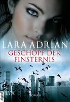 laraadrian Geschöpf der Finsternis