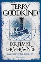 terrygoodkind Das Schwert der Wahrheit 4