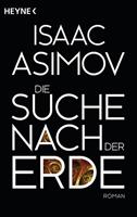 isaacasimov Die Suche nach der Erde