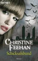 christinefeehan Schicksalsbund