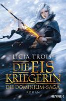 liciatroisi Die Eiskriegerin